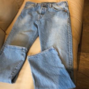 Mens 501 levis